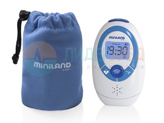 Термометр Miniland бесконтактный Thermoadvanced plus в СПб